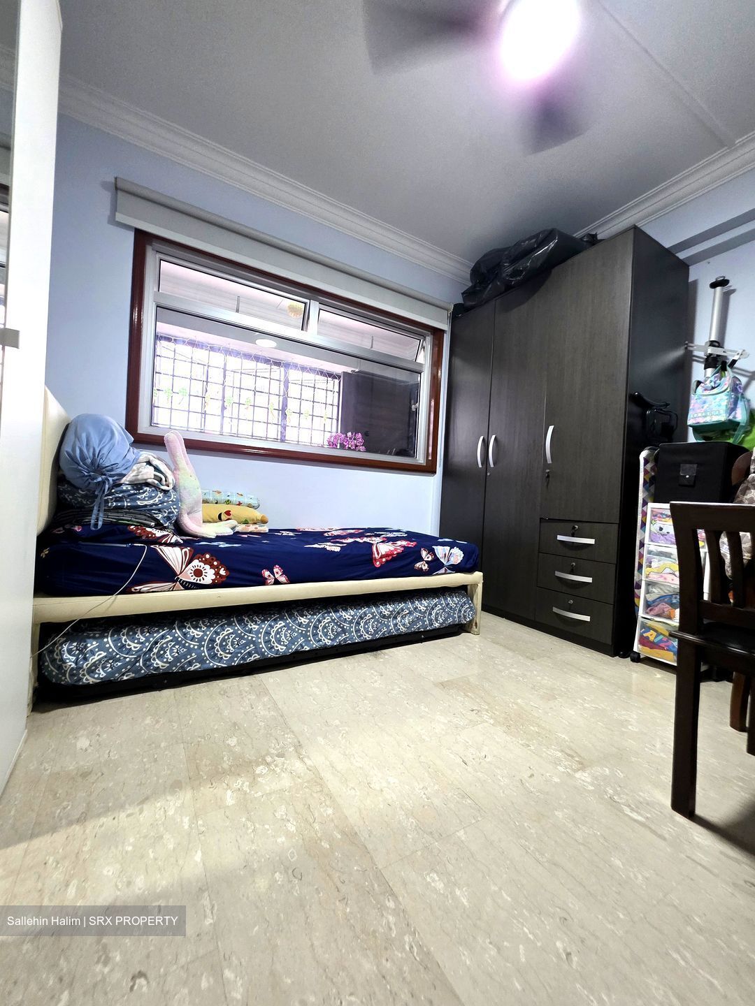 Blk 554 Choa Chu Kang North 6 (Choa Chu Kang), HDB Executive #547426391